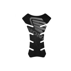 Immagine 1 di Adesivo paraserbatoio BCR nero emblema Honda thumbnail