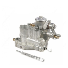 Immagine 1 di Carburatore Dell'Orto Si 20.20 Vespa PX PE 125 con miscelatore thumbnail
