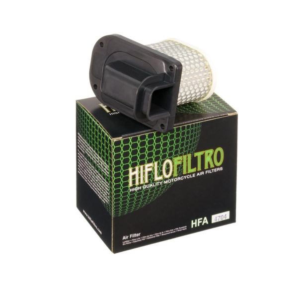 Filtro aria Hiflo Filtro HFA4704 per Yamaha XTZ750 Super tenere 90-97 - Filtro aria