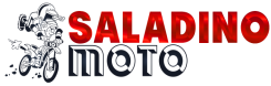 Saladino Moto - logo