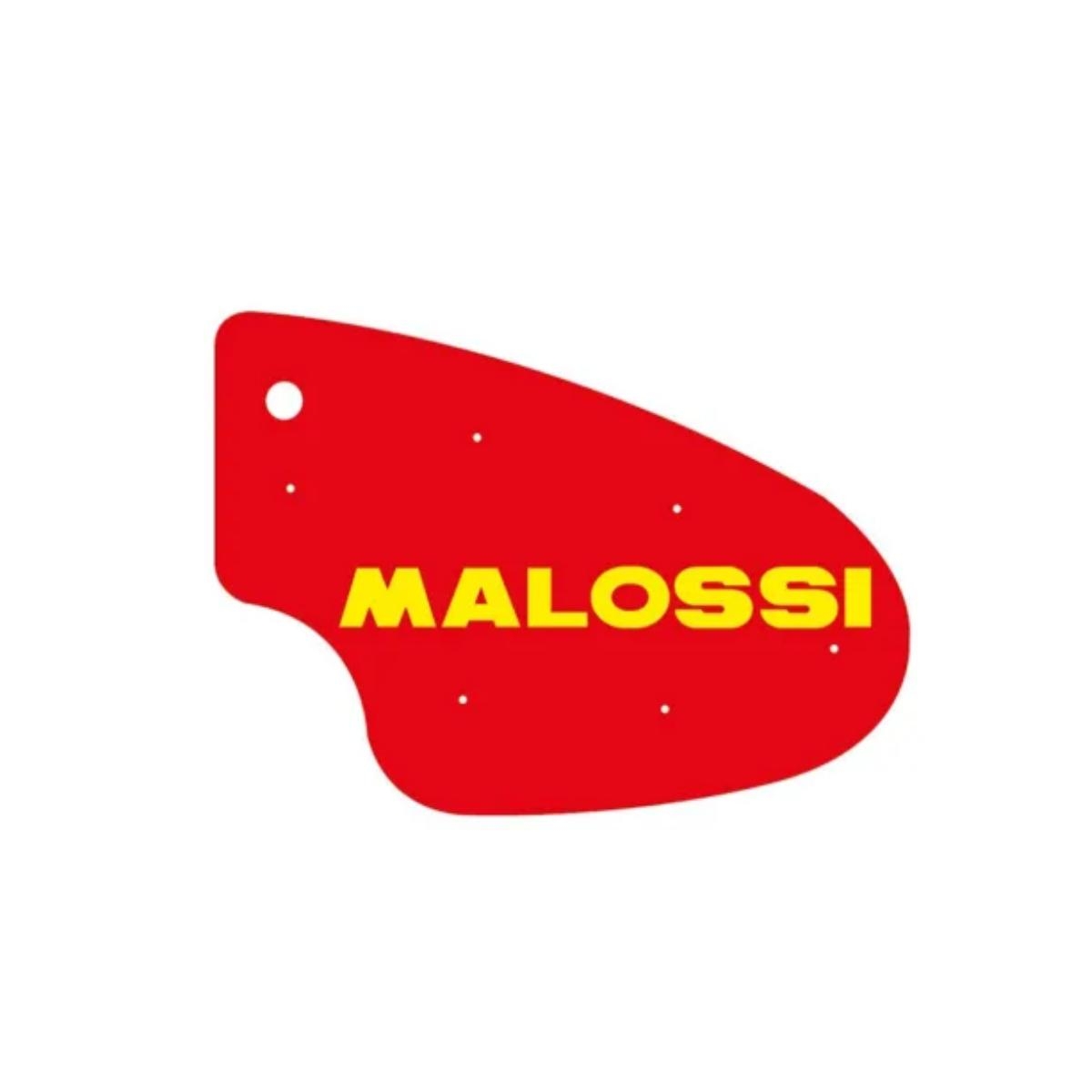 Malossi Luftfilter Red Sponge Für Malaguti F12 Phantom 50 LC (2000–2004) – Mehr Leistung, Sportlicher Sound