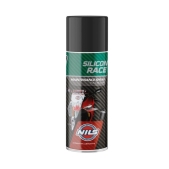 Spray ravviva plastiche Nils silicon race 400 ml