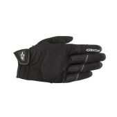 Guanti Alpinestars Atom Gloves Nero