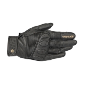 Guanti Alpinestars Crazy Eight Gloves Nero / Nero