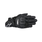 Guanti Alpinestars SP-5 Gloves Nero