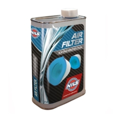 Immagine 1 di Nils air filter olio per filtro dell'aria 1L thumbnail