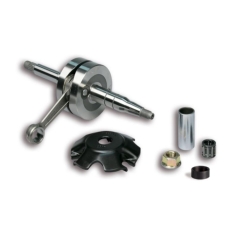 Immagine 0 di 539864 Albero motore Malossi Mhr Corsa 39.3 Biella 80 per motori Minarelli orizzontale thumbnail