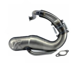 Immagine 1 di MT00001 Marmitta Proma per Piaggio Vespa special 50 thumbnail