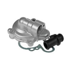 Immagine 1 di Kit revisione pompa dell'acqua Top per Minarelli AM6 AA00792 thumbnail