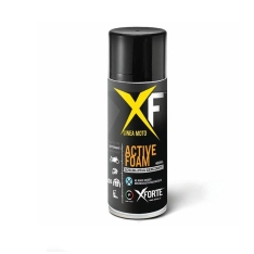 Immagine 1 di XForte Active Foam Schiuma attiva detergente 400ml thumbnail