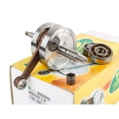 Immagine 1 di Albero motore Top Maxi Kit corsa 44 Biella 85 per Minarelli AM6 9920410 thumbnail