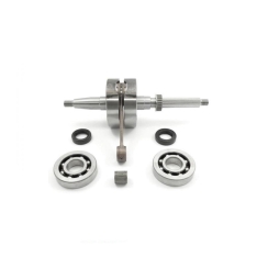 Immagine 0 di 9934940 Albero motore Top Biella 85 Corsa 39.3 SP 12 per scooter Piaggio thumbnail