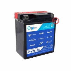 Immagine 1 di 1R000317 Batteria Piaggio PTX7L-BS thumbnail