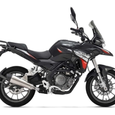 Immagine 5 di Benelli TRK 251 thumbnail