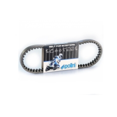 Immagine 0 di Cinghia Polini Belt for scooter 248.122 per Piaggio Liberty 50 IGet 3v thumbnail