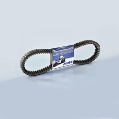 Immagine 0 di Cinghia Polini Evolution Aramid Belt 248.069.1 per Piaggio MP3 X9 Vespa GTS Aprilia Atlantic 250 300 thumbnail