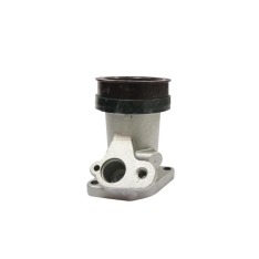Immagine 0 di Collettore d'Aspirazione Mandelli sinistro per T-Max 500 04 - 11 thumbnail