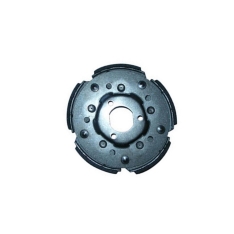 Immagine 0 di Frizione centrifuga Newfren per Yamaha Majestic X-Max 400 thumbnail