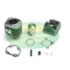 Immagine 0 di Gruppo termico Cilindro TPR 70cc Ø 47.6 per motori minarelli e yamaha raffreddamento a liquido thumbnail