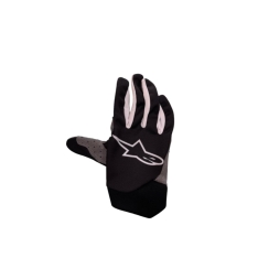 Immagine 0 di Guanti Alpinestars Dune-1 Gloves Nero /Bianco thumbnail