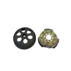 Immagine 0 di Kit Frizione e Campane Newfren per Aprilia Sr 125 150 Piaggio Hexagon Gilera Runner 180 thumbnail