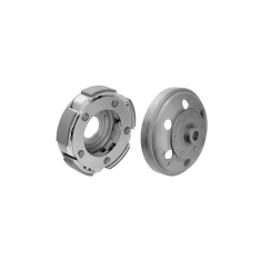 Frizione e Campana Newfren per Suzuki AN Burgman 400 07-19