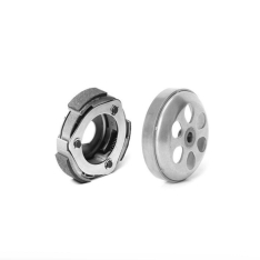Immagine 0 di Kit Frizione e Campane Newfren per Piaggio Beverly X7 X8 X9 Aprilia Atlantic Malaguti Madison Gilera Nexus thumbnail