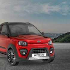 Immagine 12 di Microcar M.GO thumbnail