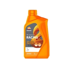 Immagine 1 di Olio miscela 2t Repsol Racing Mix semi sintetico 1L thumbnail