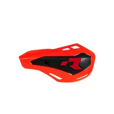Immagine 0 di Paramani RaceTech HP1 Arancione Neon completi di kit montaggio thumbnail