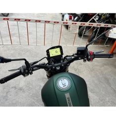 Immagine 8 di Benelli Leoncino 800 Trail 09/22 thumbnail