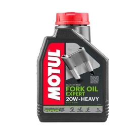 Olio motul Fork Oil expert  20w-Heavy