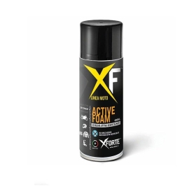 XForte Active Foam schiuma detergente 400ml