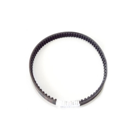 Cinghia originale Piaggio 825059 per Piaggio Liberty Hexagon 125 4t