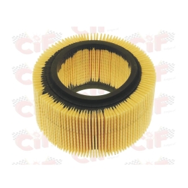 Filtro aria Cif 6 fori per Piaggio Ape Car P2-P3 TM 703 602 MP 501 601