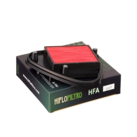 Filtro aria Hiflo Filtro HFA1607 per Honda VT 600 Shadow