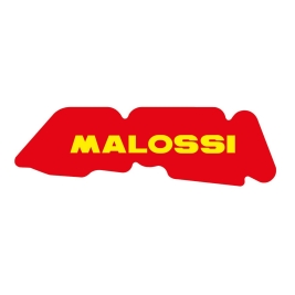 Filtro aria Malossi Red Sponge per Piaggio Zip sp Nrg power Gilera Runner Aprilia SR Motard