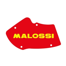 Filtro aria Malossi Red Sponge per Piaggio Skipper 125 150 Gilera Runner Fx 125 180