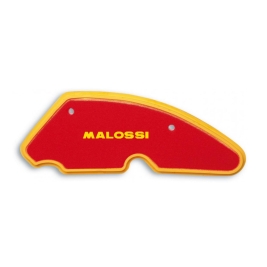 Filtro aria Malossi Red Sponge per Aprilia Sr 50 R Factory