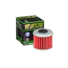 Filtro Olio Hiflo Filtro HF116 per HM CRE Honda Quad e CRF Husqvarna TX TC
