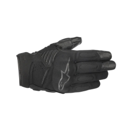 Guanti Alpinestars Faster Gloves Nero