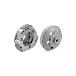 Kit Frizione e Campane Newfren per Suzuki AN Burgman 250