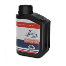 Olio Nils Pyxis 0w30 4t olio motore sintetico 1L