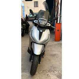 Piaggio Beverly S 400 ABS 2022