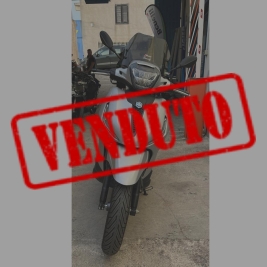 Piaggio Beverly S 400 ABS 2022