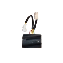Regolatore di tensione Ducati Energia per Piaggio Beverly MP3 Vespa GTS GTV 300 Aprilia Atlantic 300