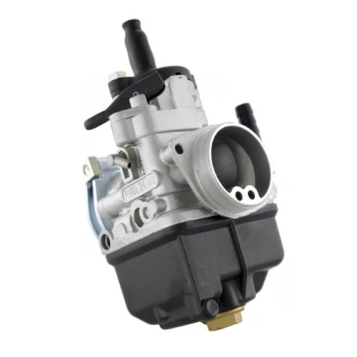 02724 carburatore moto e scooter dell'orto PHBL 24 BS 2T aria manuale