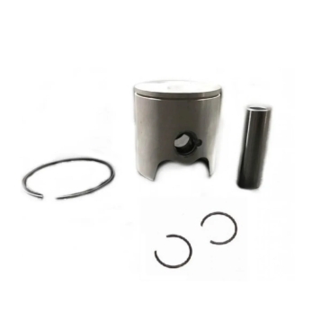 992414B Pistone completo Top per Maxi Kit TPR Ø50 SP12 Lettera B per motori AM6, Piaggio, Minarelli 992414B
