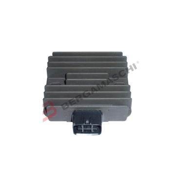 Regolatore di tensione Sun per Yamaha T-Max 500 08-11, Majesty 400 04-11, YZF R6, Tenere 660