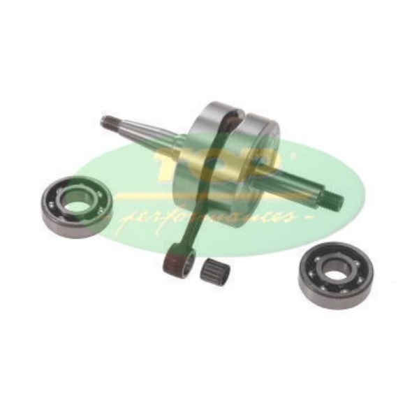 Albero motore Top Maxi Kit corsa 44 Biella 85 per Minarelli AM6 9920410 - Alberi motori e Bielle